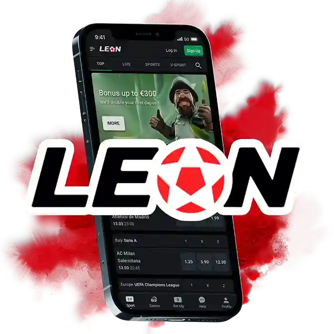 App-Leon